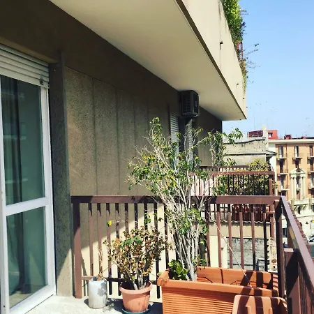 Petruzzelli's Apartament Bari