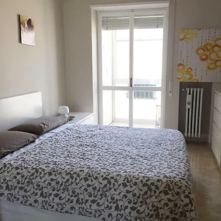 Petruzzelli's Apartament Bari