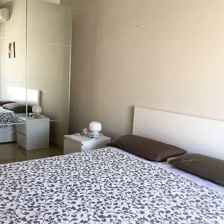 Apartament Petruzzelli's