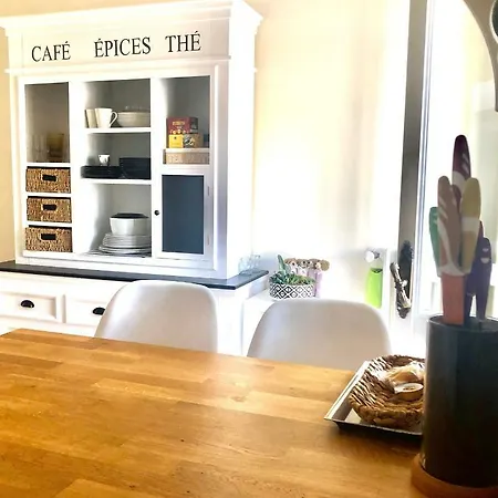 Petruzzelli's Apartament