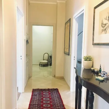 Apartament Petruzzelli's Bari