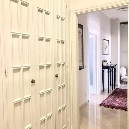 Apartament Petruzzelli's Bari