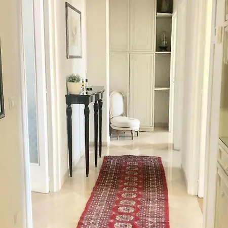 Apartament Petruzzelli's Bari
