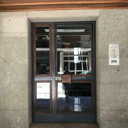 Apartament Petruzzelli's *